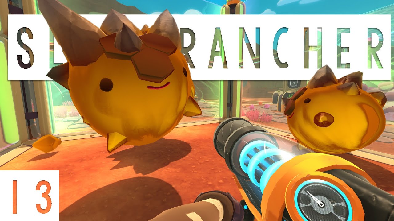 slime rancher free play