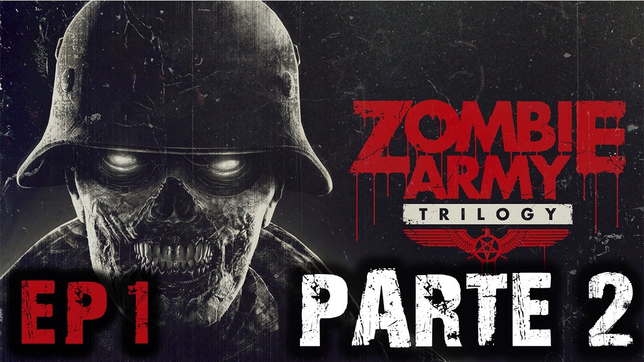 zombie army trilogy 2