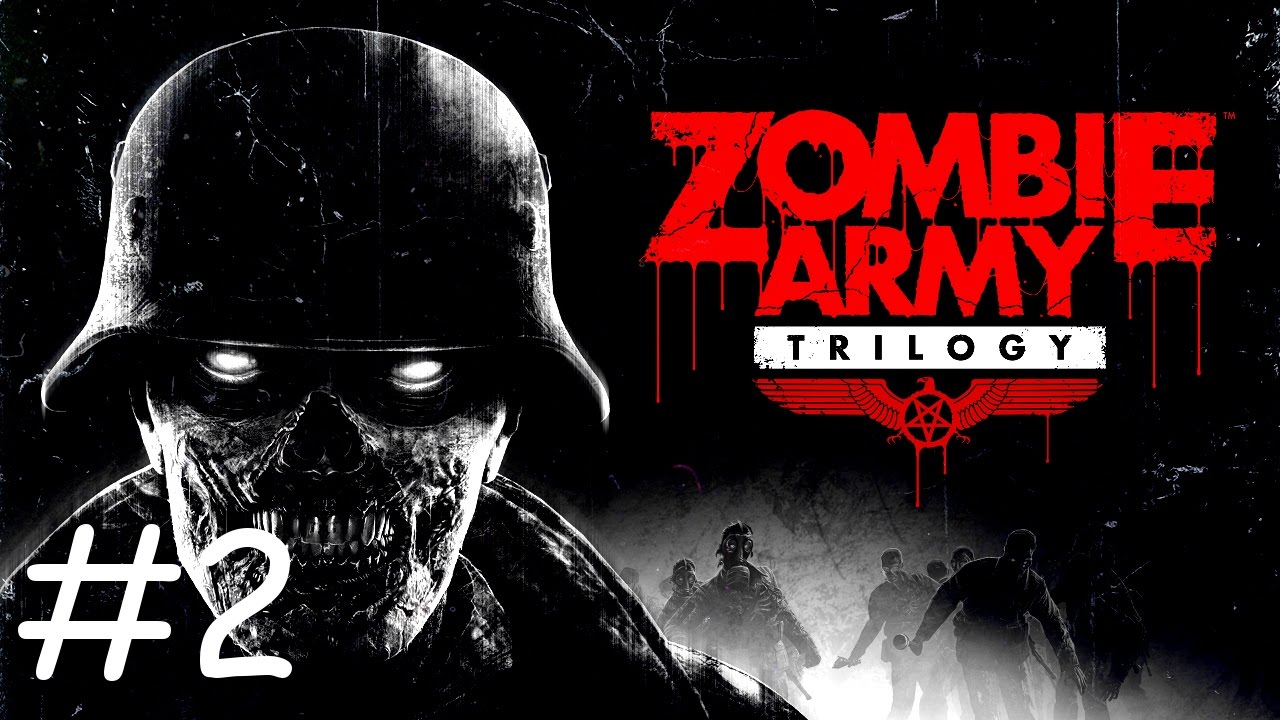 zombie army trilogy 2